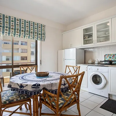 Appartement Casa Do Mar Na Figueira da Foz