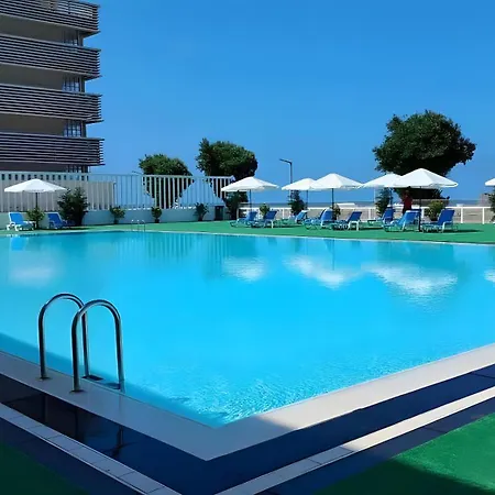 Casa Do Mar Na Appartement *