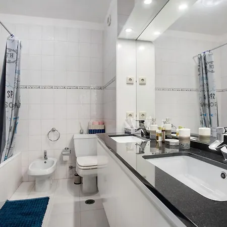 Appartement Casa Do Mar Na *