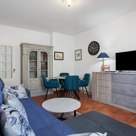 Appartement Casa Do Mar Na