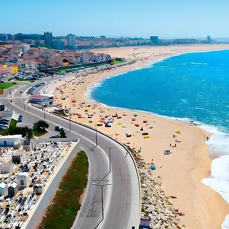 Appartement Casa Do Mar Na