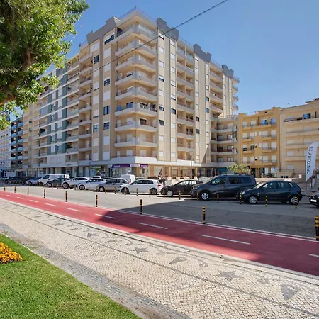 Appartement Casa Do Mar Na