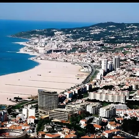 Casa Do Mar Na Appartamento *