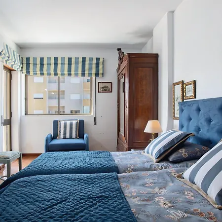 Casa Do Mar Na Appartement