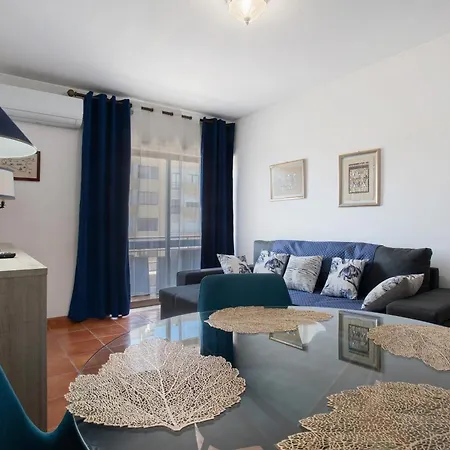 Apartment Casa Do Mar Na Figueira da Foz