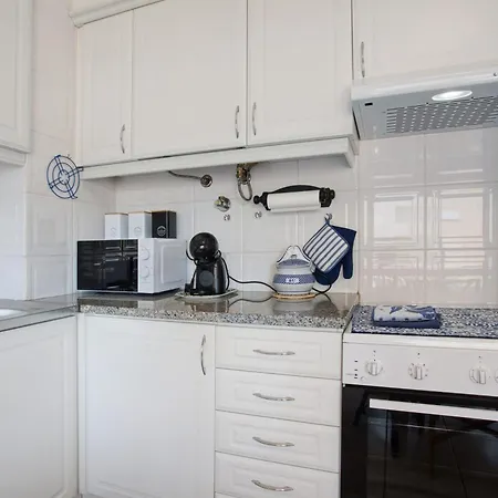 Apartment Casa Do Mar Na Figueira da Foz