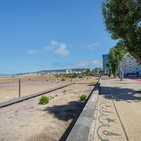 Casa Do Mar Na * Figueira da Foz