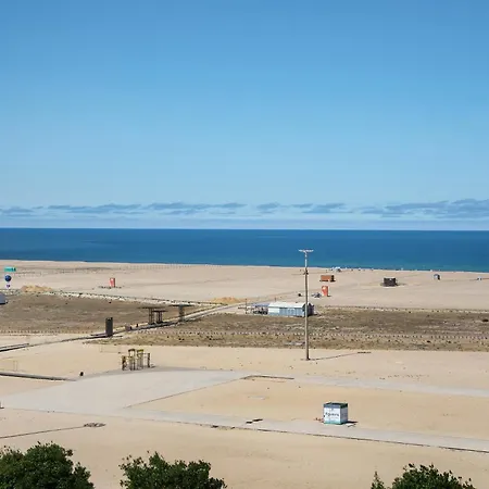 Casa Do Mar Na Figueira da Foz