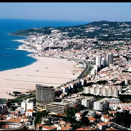 Casa Do Mar Na * Figueira da Foz