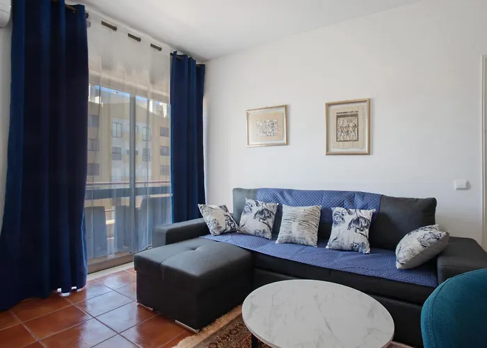 Casa Do Mar Na * フィゲイラ・ダ・フォズ