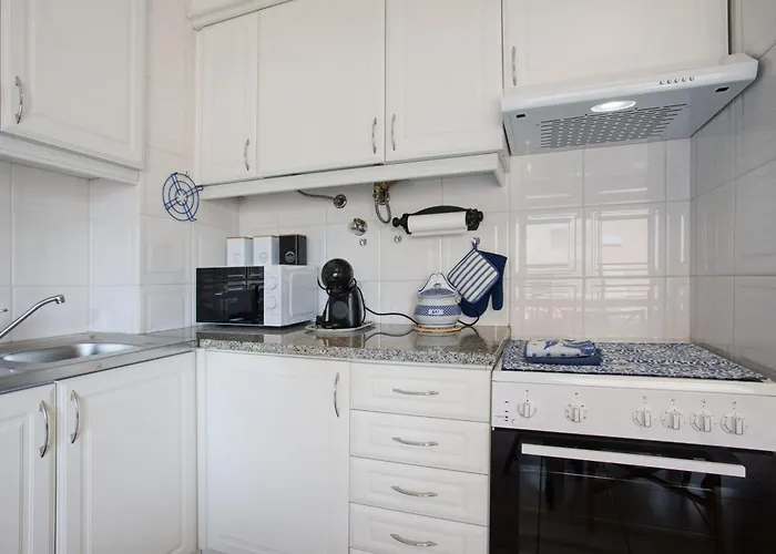 Casa Do Mar Na * フィゲイラ・ダ・フォズ