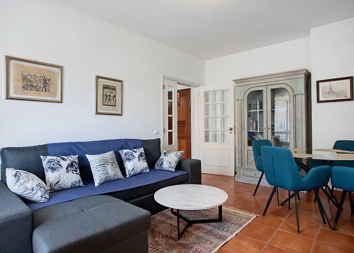 Apartman Casa Do Mar Na