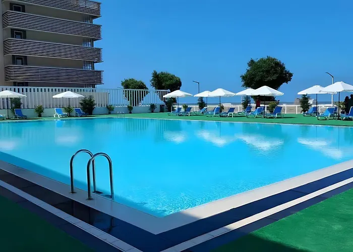 Casa Do Mar Na アパート *