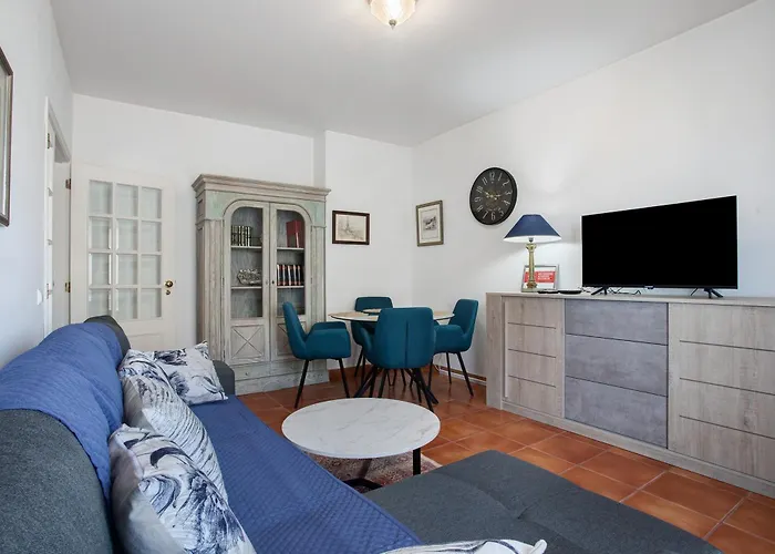 アパート Casa Do Mar Na