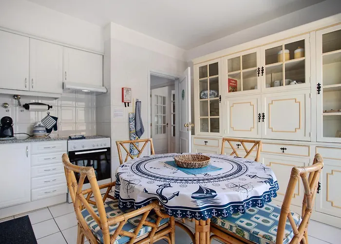 アパート Casa Do Mar Na *