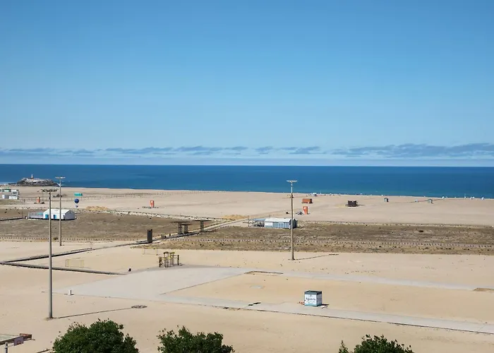 Casa Do Mar Na *