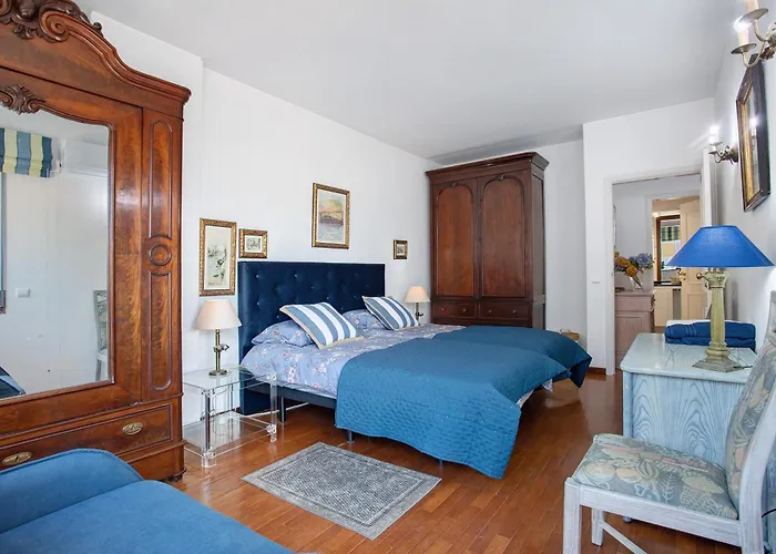 Casa Do Mar Na フィゲイラ・ダ・フォズ