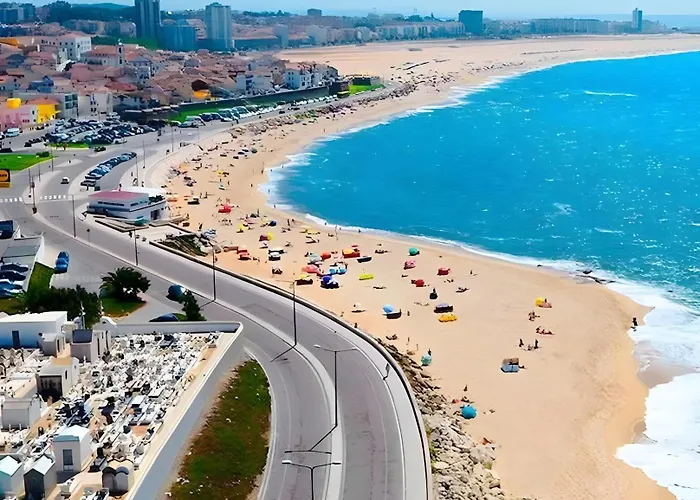 アパート Casa Do Mar Na