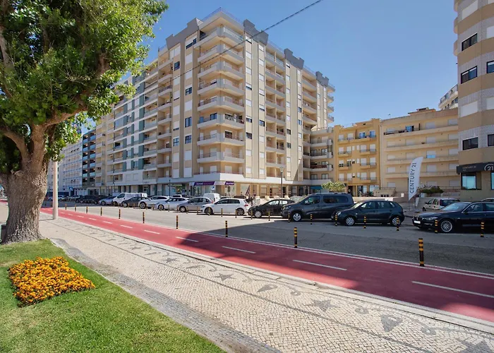 アパート Casa Do Mar Na